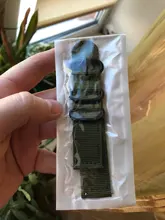 20mm 22mm reloj correa para Samsung Galaxy ver 3 46mm 42mm Active2 Active1 de S3 frontera deportes de nylon correa de la OTAN