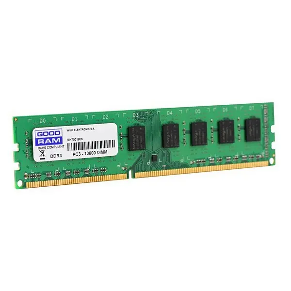 Оперативная память Хорошая оперативная память GR1333D364L9 DDR3
