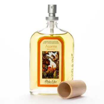 

Acorns-airfreshener in Spray 100 ml.