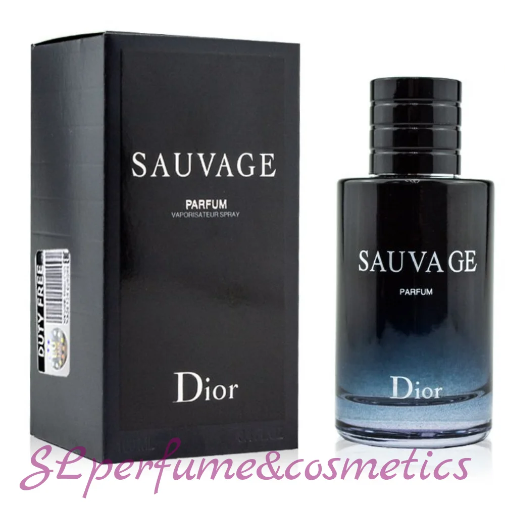 sauvage edp