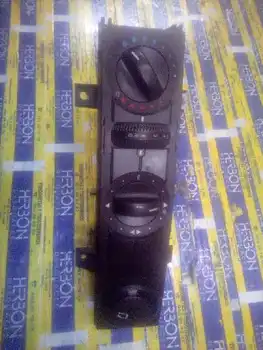 

A9068300185KZ Command Heating/Air Conditioning Mercedes Sprinter Ii James Cook (906)