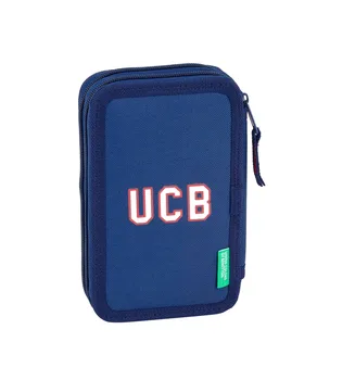 

Dual PLUMIER PQÃ Or 28 pcs UCB BOY