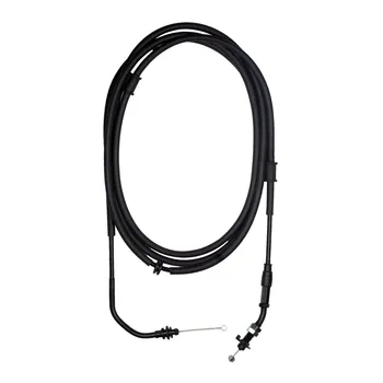 

MotoMaster 1C001373 Throttle Cable B (CLOSE) for Piaggio Liberty 125i/150i/Sport 125i/Sport 150i E3/E4