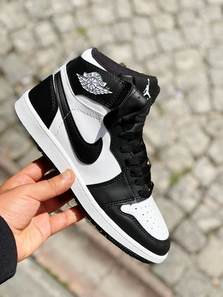Nike Air Jordan Retro Shoes Nike Air Jordan 1 Retro high OG men basket ball Sneakers Unisex women breathable Nike air Jordan