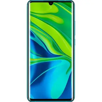 

XIAOMI MY Note 10 Green 128 GB