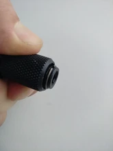 ¡Producto en oferta! Llave de tubo de trinquete hexagonal de 1/2 pulgadas cuadrada a 1/4 pulgadas, juego de llaves, convertidor de unidad, herramienta de impacto