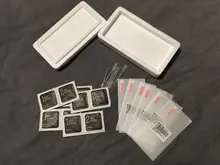 Protector de pantalla de vidrio templado 9H para iPhone, película protectora para iPhone 11 12 Pro XR X XS Max, 7 6 8 6s Plus 5 5S SE 2020