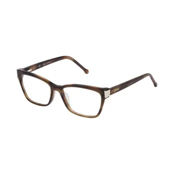 

14608 spectacle frame women Loewe VLW976M5309AJ
