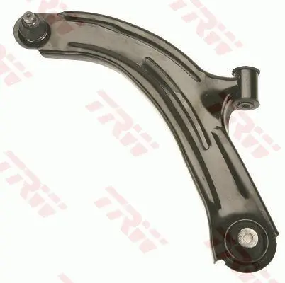 Рычаг нижний левый Nissan Micra/Micra CC/Note 1.0-1.6/1.5D all 0