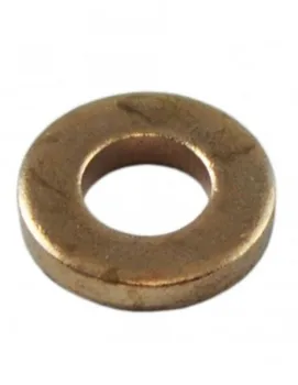

JBM 13830 BAG 50 COPPER WASHERS FOR INJECTORS (16,0x7,5x1,7 MM)