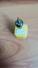 Portaherramientas para máquina de grabado CNC y torno de fresado, 1 unidad, ER11, 3mm, 1/8 pulgadas (3.175mm), 4mm, 6mm