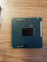 Intel Core i5 2540M 2.6GHz Dual Core Socket G2 Laptop CPU Processor SR044