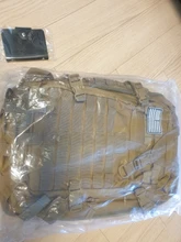 Tactical Backpack Rucksack Hunting-Bags Military Army Large-Capacity Hiking Waterproof