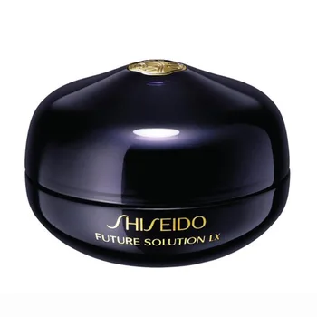 

SHISEIDO FUTURE SOLUTION LX EYE CREAM 17ML