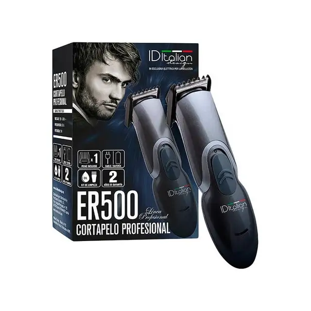 $79,93 €  Hair Clipper Er 500 ID Italian Black