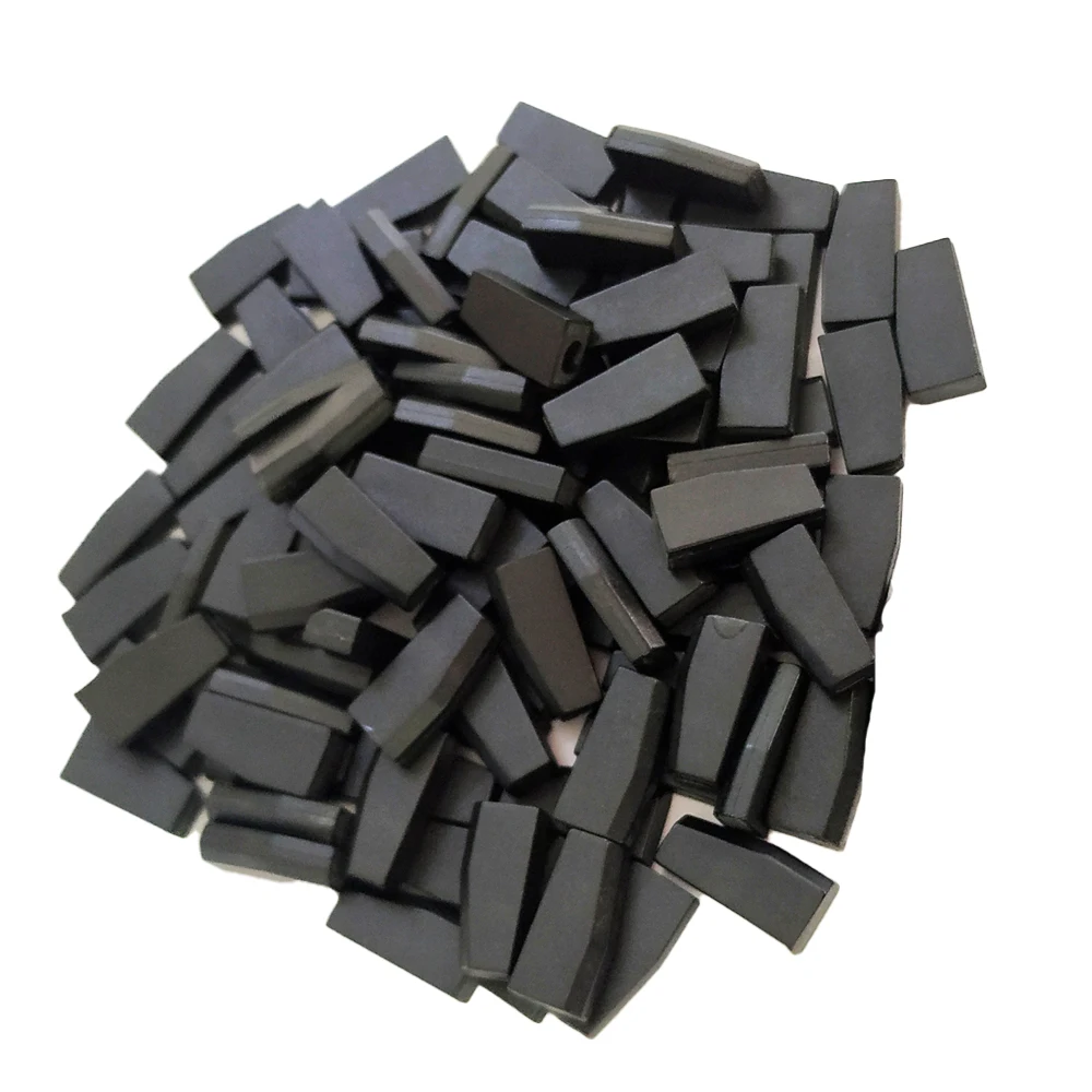 Car Key Transponder Chip 10pcs/20pcs/50pcs ID 46 CHIP After Markt ID46 AutoTransponder Chips for Car Key Locksmith Tool ID 46(t16)FOR Ceramic chip /lot electronic component,electronic components,car key transponder chip