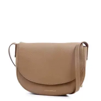 

Dione Shoulder Bag Tan