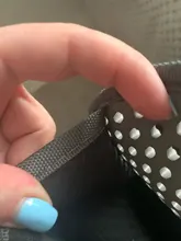 Cat Litter Waterproof Pet-Cat EVA with Bottom-Layer Non-Slip Black Bed-Mat