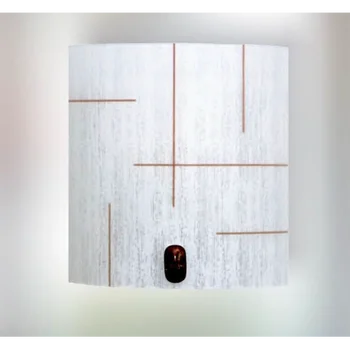 

SCONCE 1 LIGHT ORLANDO