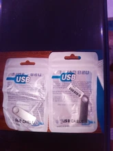 Unidad Flash USB 2,0 de 1TB y 2TB, memoria portátil de Metal, almacenamiento de disco U, Reino Unido