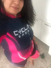 Ropa Para Bicicleta de Montaña de secado rápido 2020, Conjunto de jersey de bicicleta para mujer, vestido de verano para deportes al aire libre, ropa de ciclismo para mujer, ropa de MTB