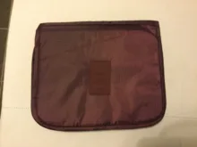 Toiletry-Bag Makeup-Bags Hanging Bathroom Travel Waterproof Women for High-Quality