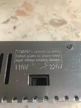 Transformer Switching SMPS Power-Supply Source Ac Dc 400W 48V 36V 24V Dc 5v 360W 12V