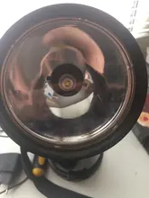 Flashlight Torches Lamp Replacement-Bulb LED Emergency-Work-Light 5W P13.5S High-Bright