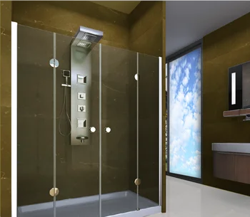 

Duşakabincim 170x80 Cm Özel Dizayn Dikdörtgen Duşakabin