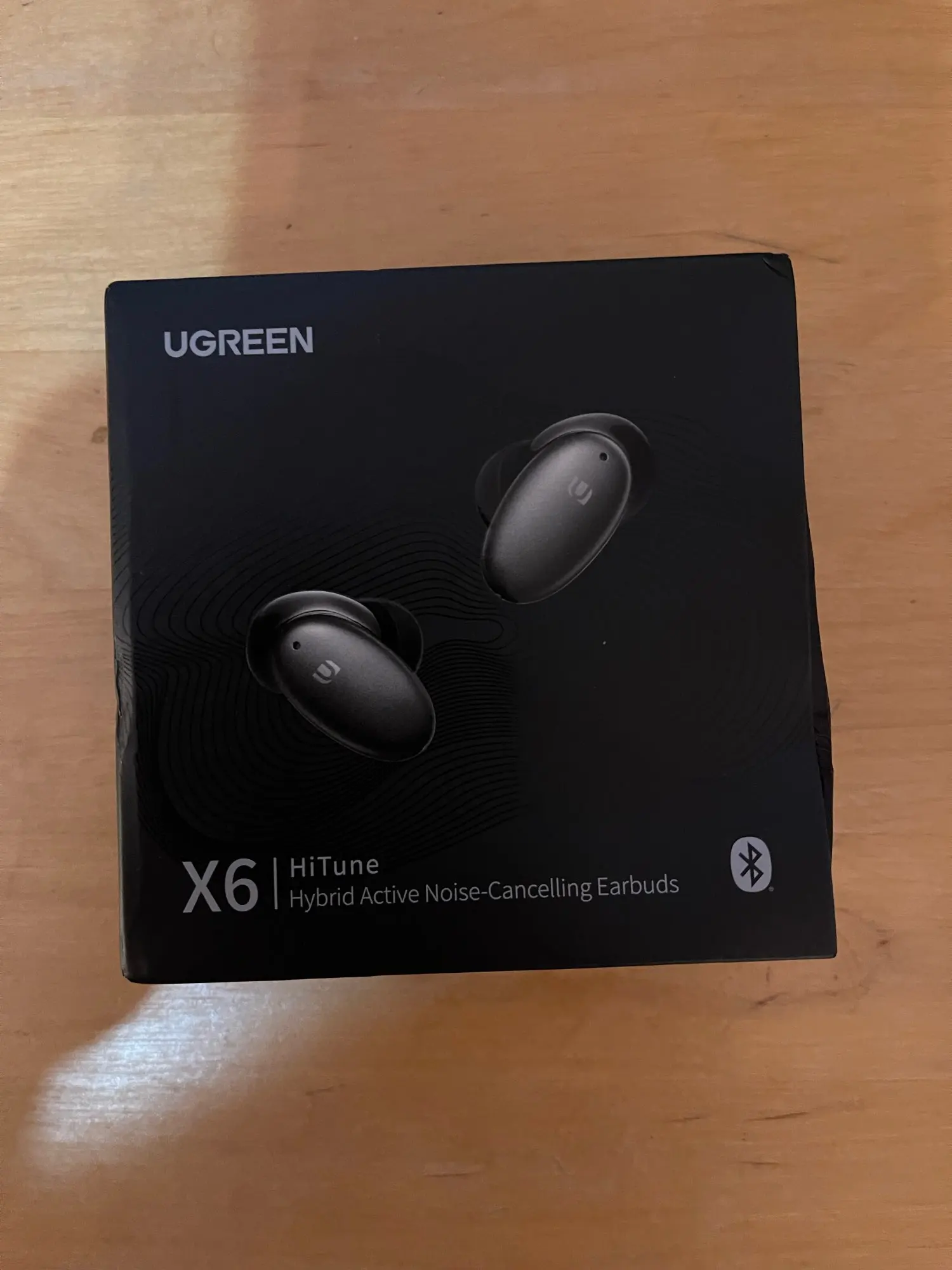 Ugreen Hitune Max 3 Купить