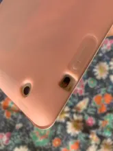 Case for iPad 2 3 4 Case Silicone Soft Back Folio Stand with Auto Sleep/Wake Up PU Leather