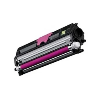 

Compatible EPSON ACULASER C1600 CX16 MAGENTA TONER cartridge C13S050555 2.700 pages