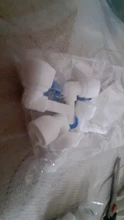 Connectors Pipe-Fitting Aquarium-System WATER-FILTER Reverse-Osmosis Plastic Hose-Pipe