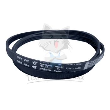 

Belt for washing machine Beko 1316 J4, code 2805610300