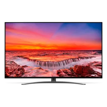 

Smart TV LG 49NANO86 49" 4K Ultra HD DLED WiFi NanoCell Grey