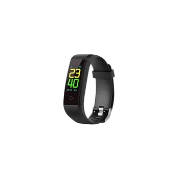 

SPC 9627N activity bracelet Go BT4.0 Black