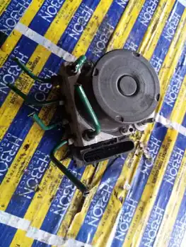 

0265231583 13182319 Abs Opel Combo (corsa C) *