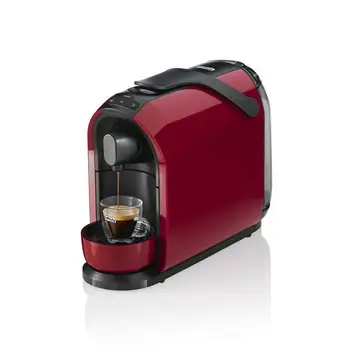 

Capsule Coffee Machine Cafento STRACTO S24 1 L 15 bar 950W Red
