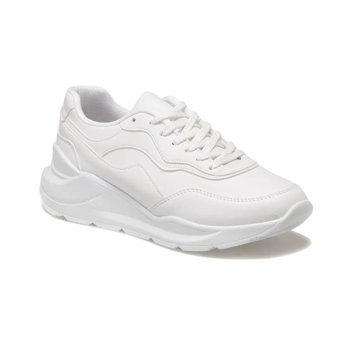 

ATK-411 White Male Shoes Forester