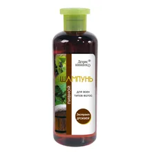 Шампунь Пивной Green Mama 400 л