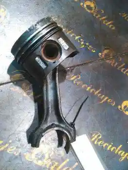 

PISTON MERCEDES SPRINTERII COMBI (SINCE 01.06)