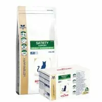 

ROYAL CANIN SATIETY SUPPORT SAT 28 cat