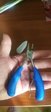 Pedicure-Tools Cutters Nail-Clipper Cuticle-Podiatry Ingrown Toenail Dropship-Suppliers