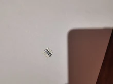 5M-30M tira de LED de 5050 de 2835 IP20 RGB banda LED Luz de cinta a rayas DC 12V diodo RGB cinta IR adaptador de controlador