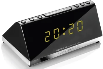 

SUNSTECH RADIO CLOCK MORNINGV2 DIGITAL