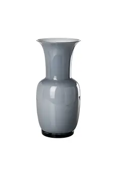 

Venini Opal vase medium 14 H cm 30 Color grape