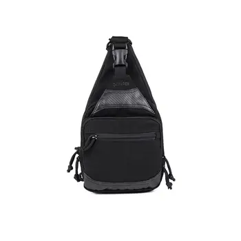 

Danaper spade sling bag, black 1213123
