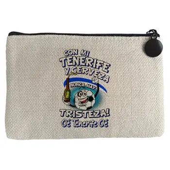 

Purse phrase with my Tenerife and beer there's never sadness football
