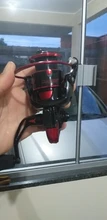 Reel-18kg Power-Fishing-Reel Spinning Bass Water-Resistance Max-Drag Sharky-Iii Kastking
