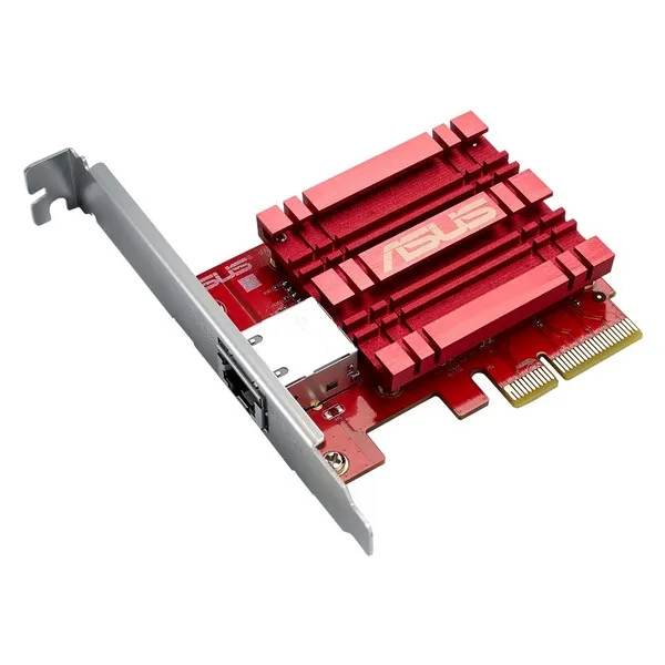 Сетевая карта Asus NADACA0140 100 Mbps-10Gbps